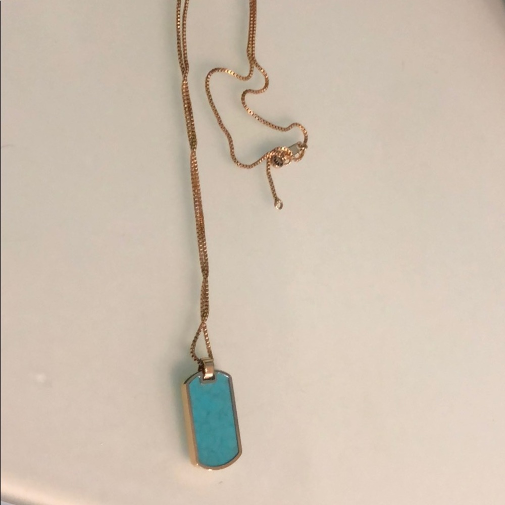 Michael Kors Necklace - Picture 4 of 4